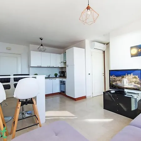 Monte Carlo Vista * Beausoleil