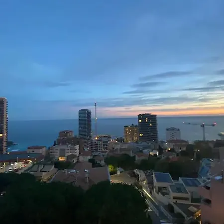Monte Carlo Vista *