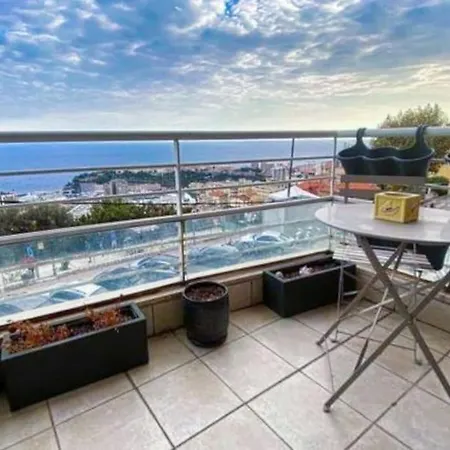 Monte Carlo Vista