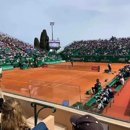 Monte Carlo Vista *
