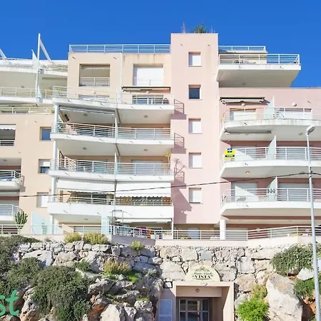 Lejlighed Monte Carlo Vista *