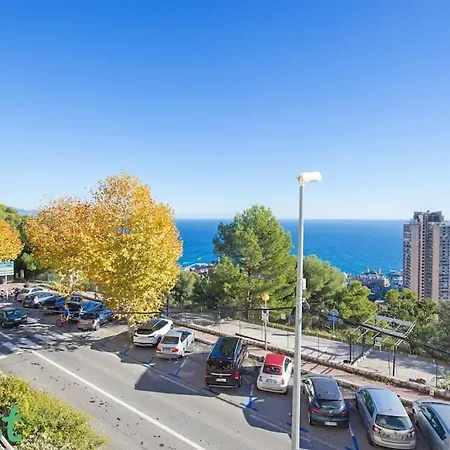 Monte Carlo Vista *